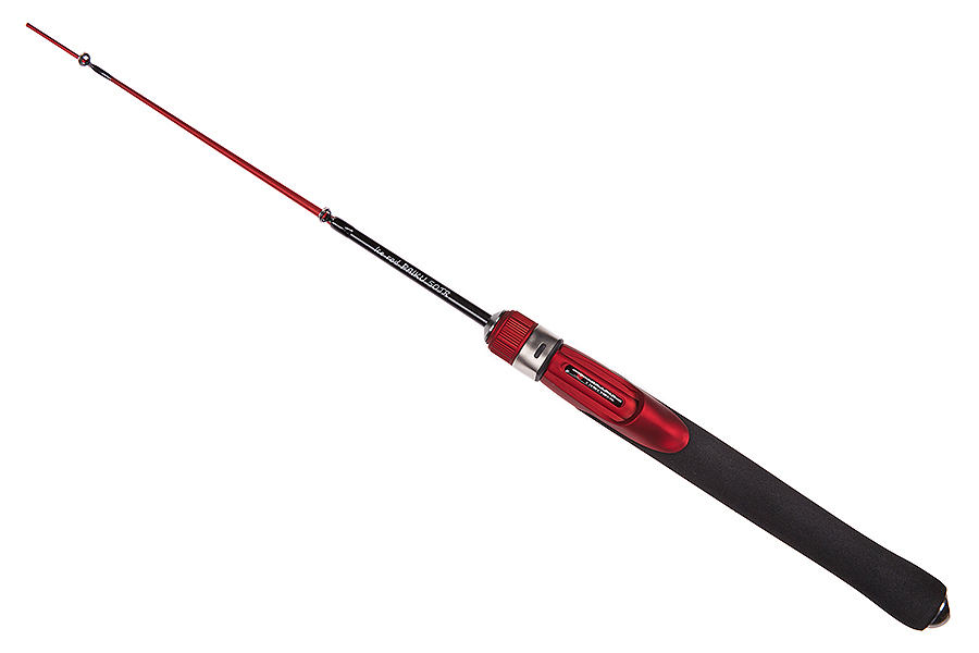 Удилище HIGASHI Paiku 50 TR