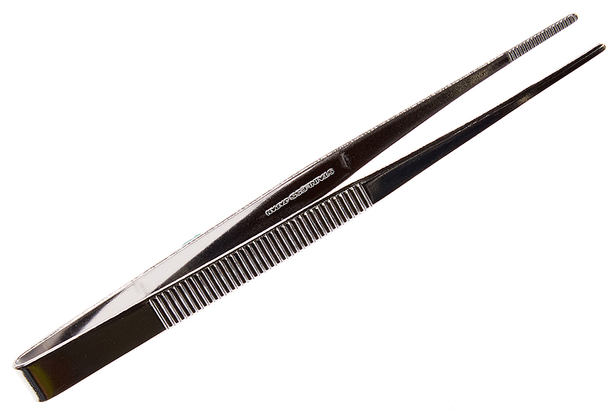 Пинцет FIELD FACTORY Pinset 12.5cm