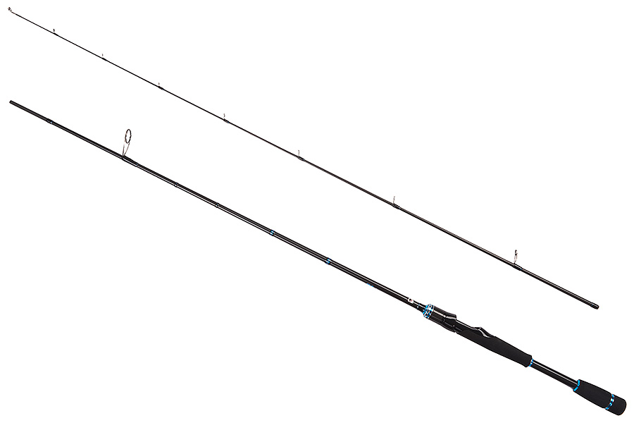Удилище HIGASHI Chima 2.1
