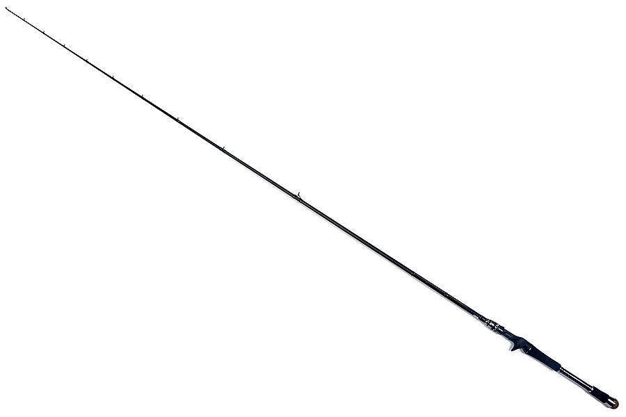 Удилище GEECRACK Double Dutch DD-70H Bottoms Up