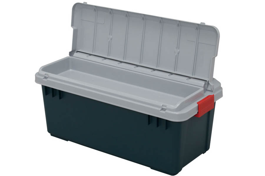 Ящик IRIS RV Box 800SF green/grey