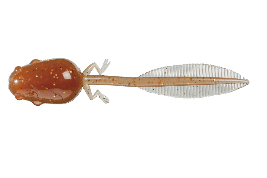 Приманка NIKKO Tadpoles 73мм