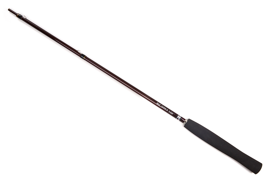Удилище HIGASHI Big Chika 120