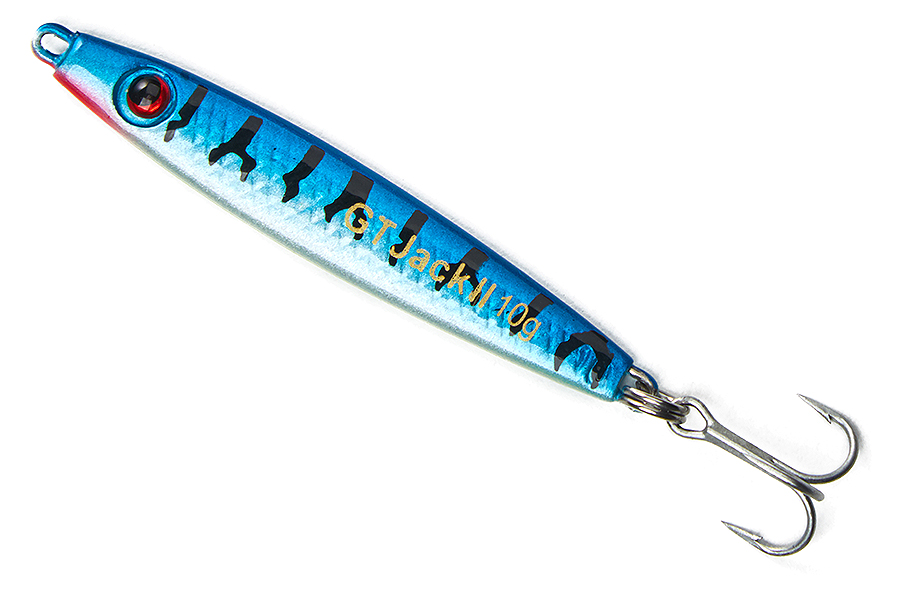 Пилькер ASARI GT Jack-II 10гр