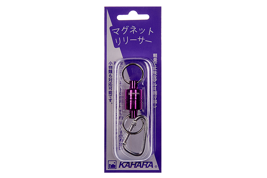 Магнитный держатель KAHARA Magnetic Releaser Grape