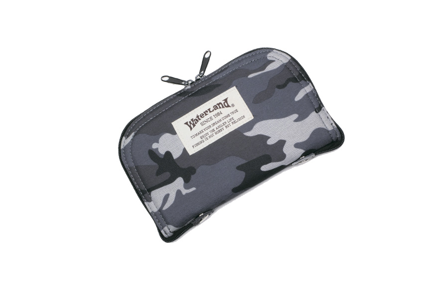 Органайзер WATERLAND Spoon Wallet Cloth M #1