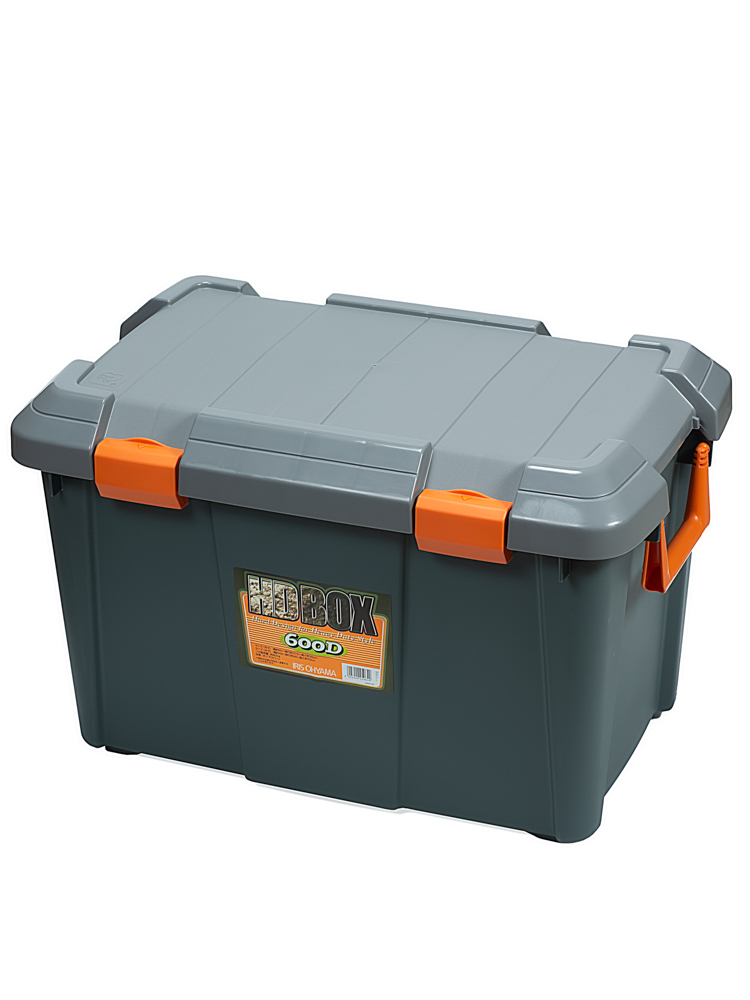 Ящик IRIS HD Box 600D