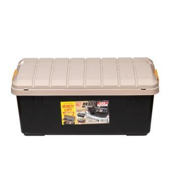 Ящик IRIS RV Box 600SF Black