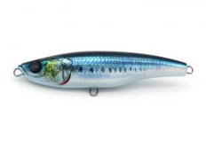 Воблер LITTLE JACK Forma Heads 105mm 52g