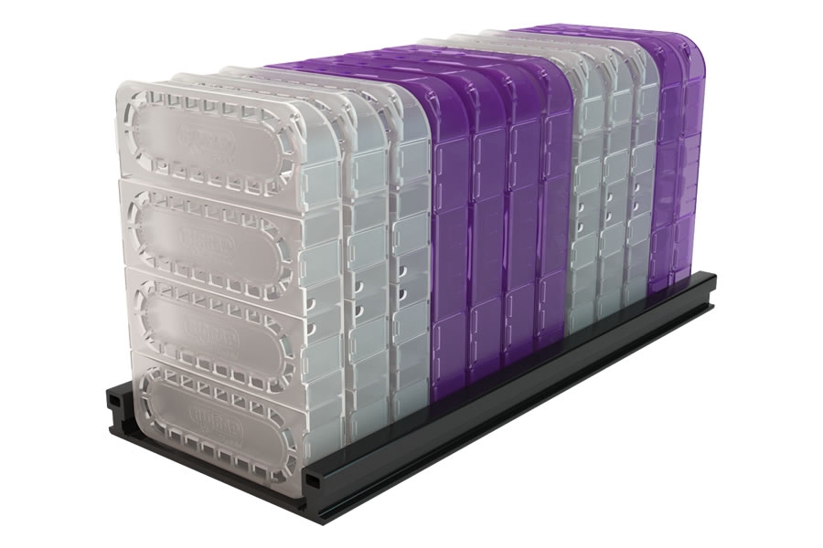 Держатель для мотовил RIGRAP RIGTRAC 1012