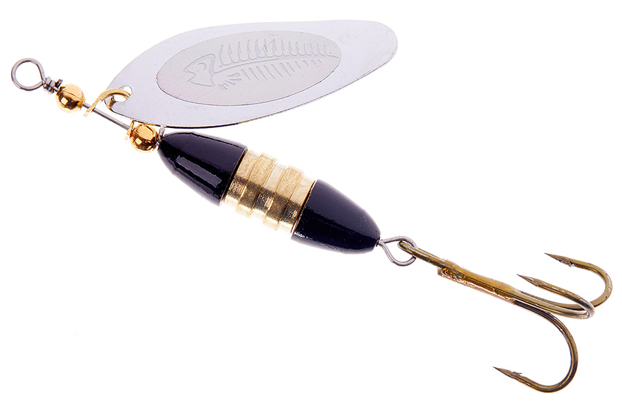 Блесна TauMANN Bug 18g