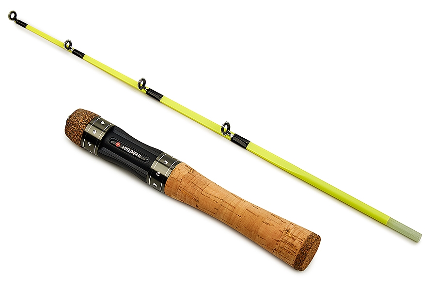 Удилище HIGASHI White Fish 500 T