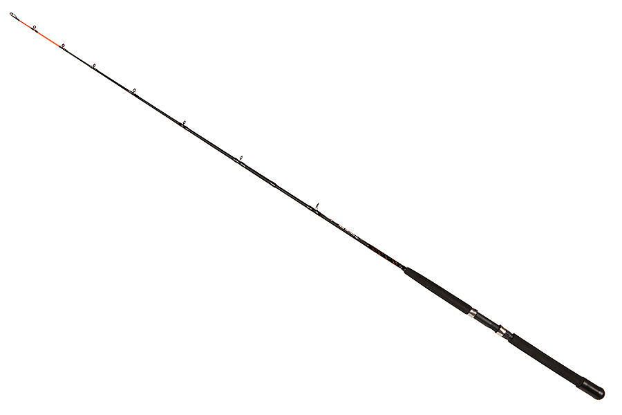 Удилище HIGASHI Trolling Game 2,1м 15-40lbs