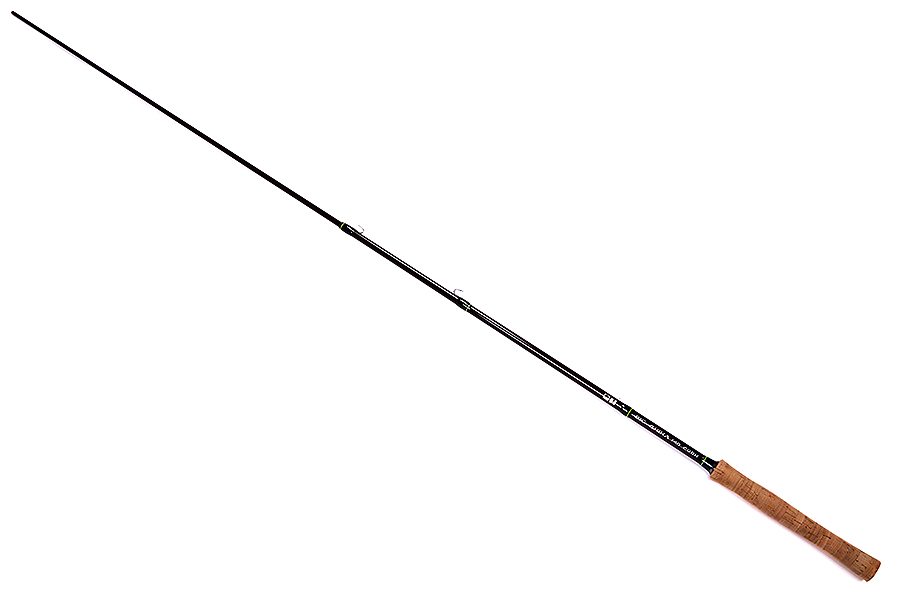 Удилище HIGASHI Big Chika 140 cork