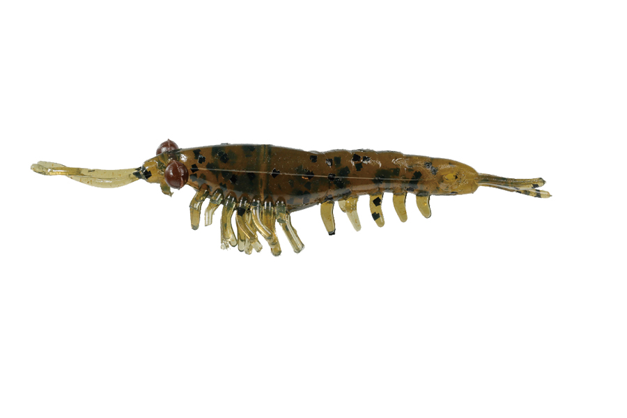 Приманка NIKKO Air Shrimp 42мм