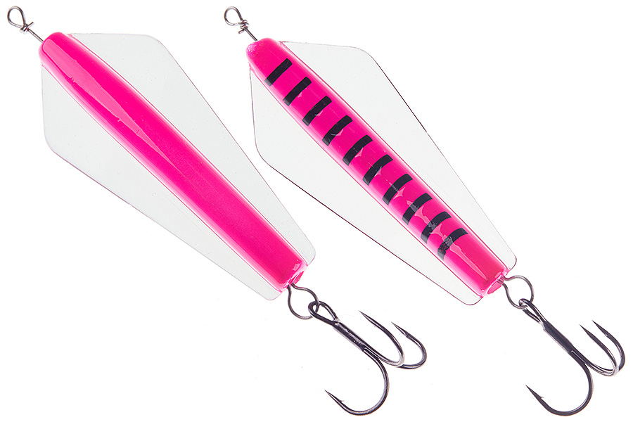 Блесна Dr. Salmon OH 26g