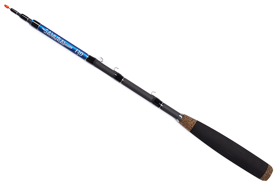 Удилище HIGASHI Samurai 130