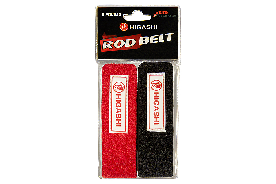 Манжеты HIGASHI Rod Belt (set-2pcs)