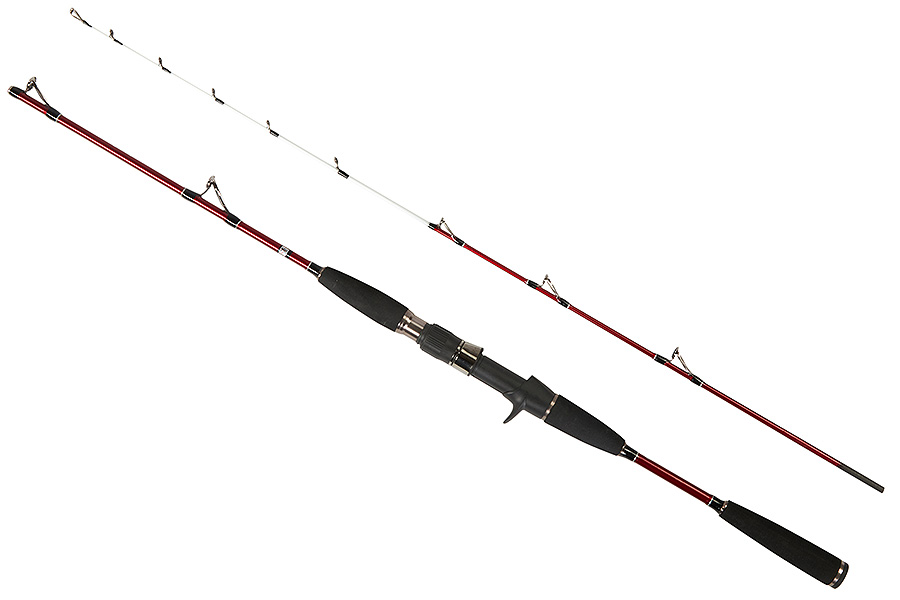 Удилище HIGASHI Ika Light 160