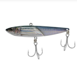 Воблер LITTLE JACK More Keen-01 20g 72mm