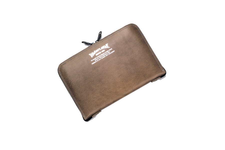 Органайзер WATERLAND Spoon Leather XL #2