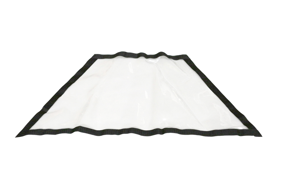 Окно PVC для палатки HIGASHI 62см 