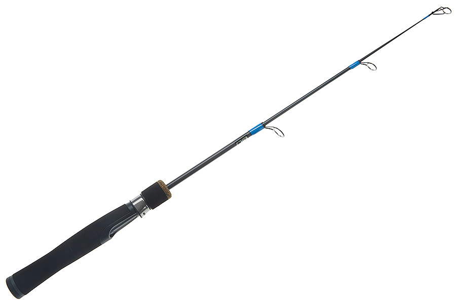 Удилище HIGASHI Paiku 60 TG3