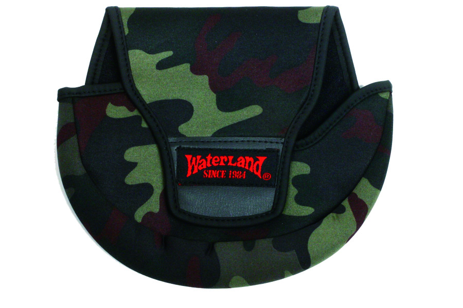 Чехол WATERLAND Reel Cover Type S #1
