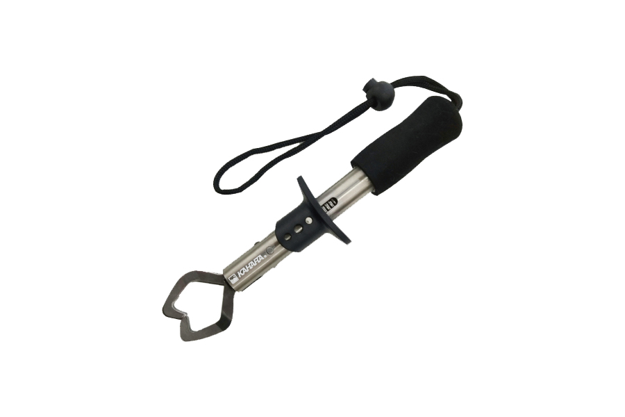 Захват KAHARA KJ Small Grip BK