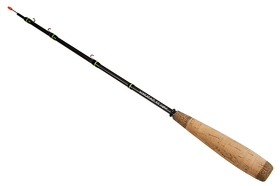 Удилище HIGASHI Wakasagi 110 Light Cork