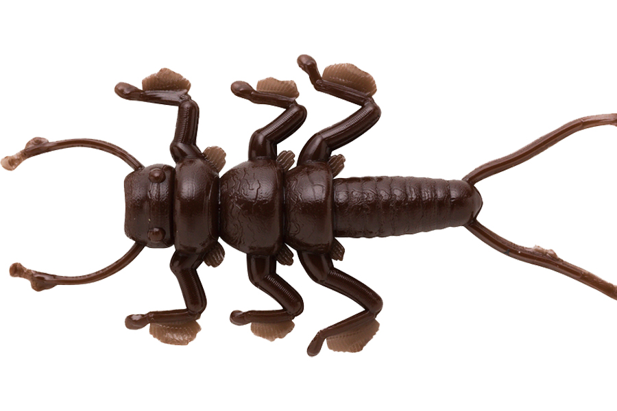 Приманка NIKKO Stonefly Nimphs Onichoro 19мм