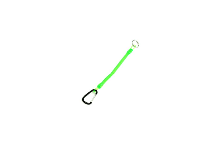 Ретривер KAHARA KJ Lanyard (90cm) Green