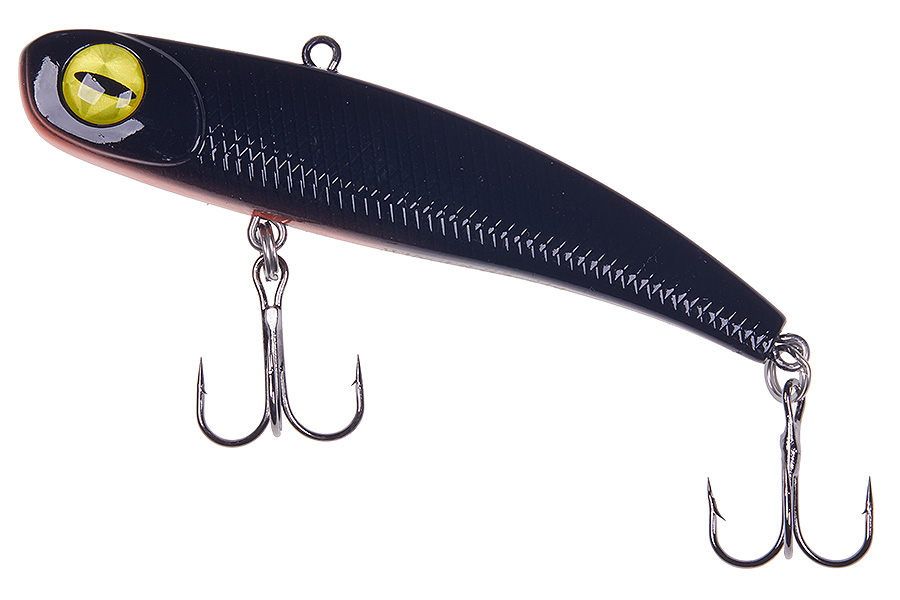 Раттлин HIGASHI Winger 85mm 24g