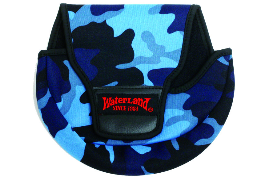 Чехол WATERLAND Reel Cover Type S #2