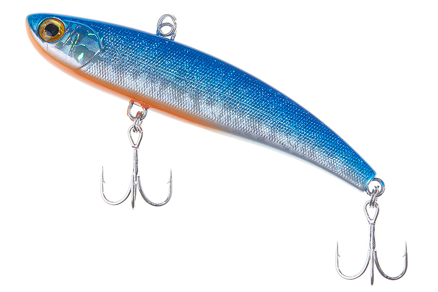 Раттлин HIGASHI Slimer 90mm 23g