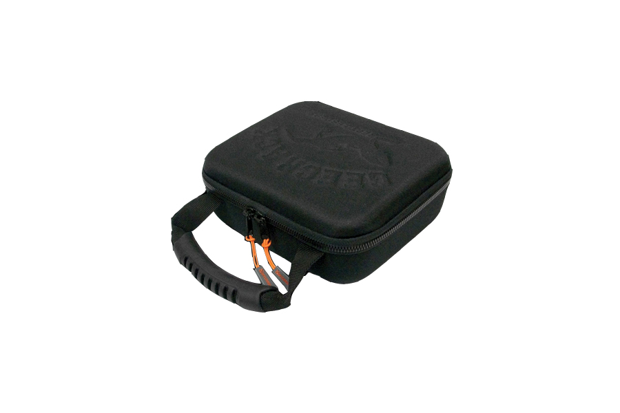 Футляр GEECRACK Semi Hard Case M