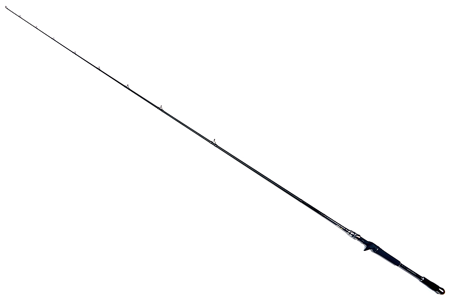 Удилище GEECRACK Double Dutch DD-75H The Merry