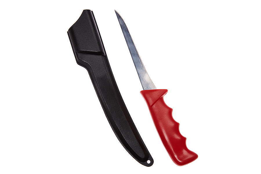 Нож ASARI Fillet Master 6" 440