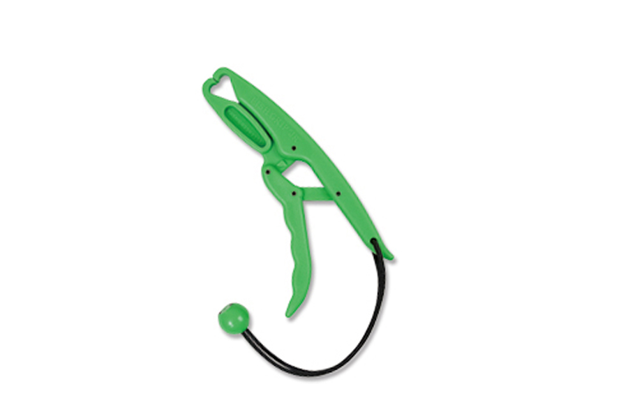 Захват KAHARA Fish Grip Jr. Green
