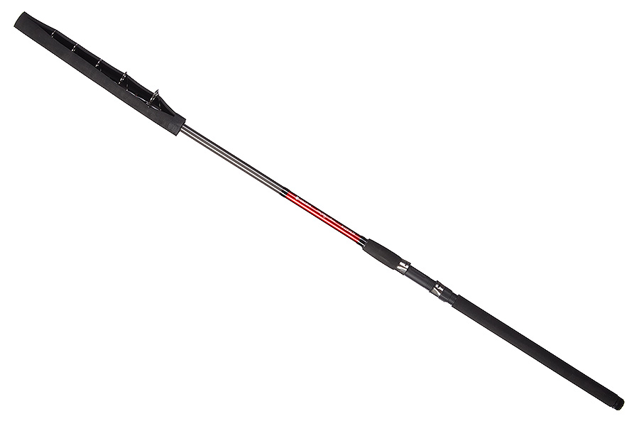 Удилище HIGASHI Wild Lake 3.3m 40-120g