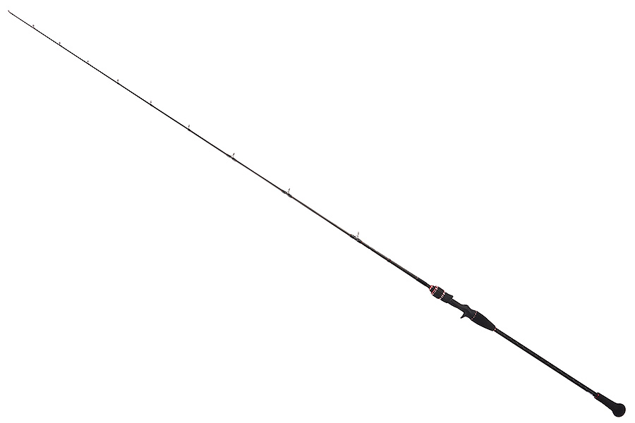 Удилище HIGASHI SlowMagic 1,98m up to 250g