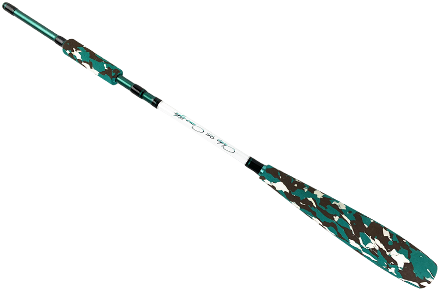 Удилище HIGASHI Chika 95 Camo style