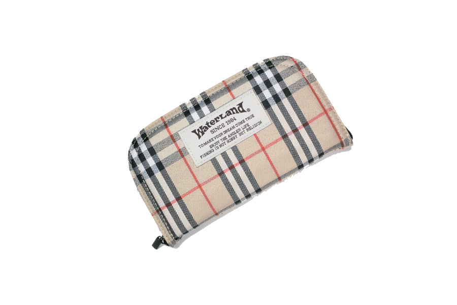 Органайзер WATERLAND Spoon Wallet Cloth XL #4