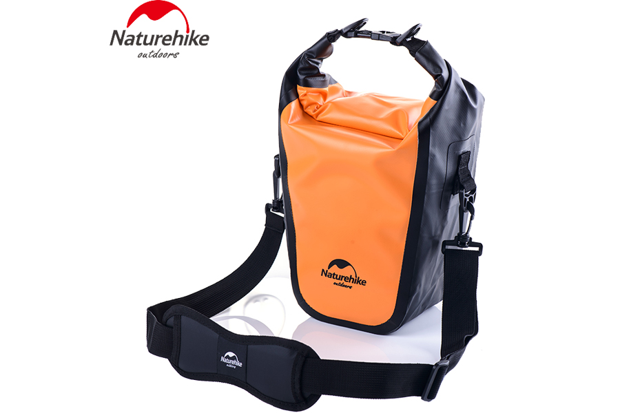 Сумка NATUREHIKE Outdoor Waterproof Camera Bag (orange)