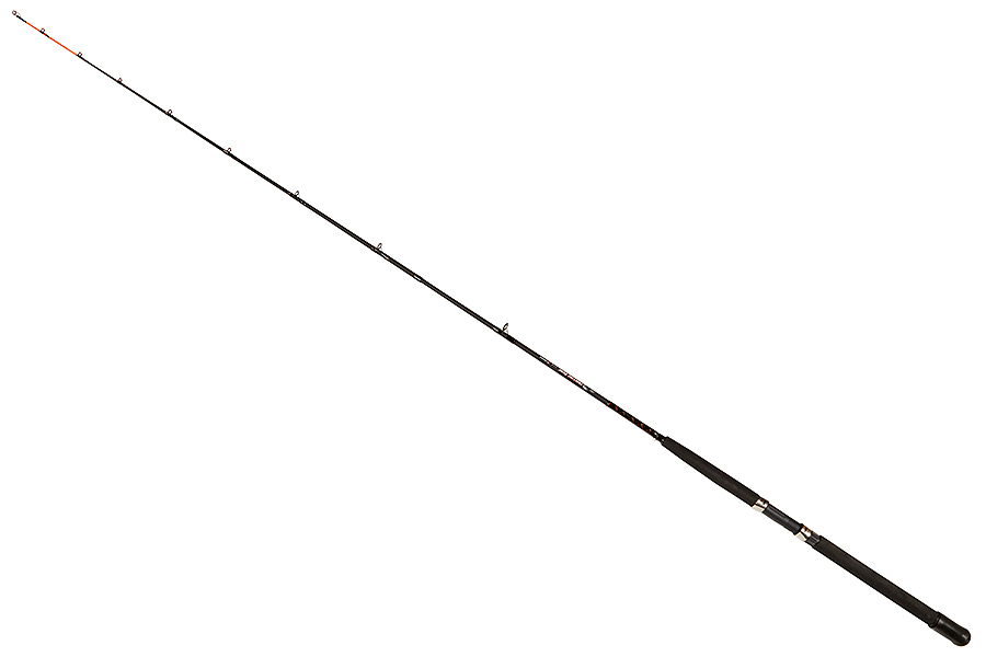 Удилище HIGASHI Trolling Game 2,4м 15-40lbs