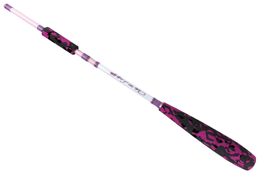 Удилище HIGASHI Chika 95 Lady style EVA