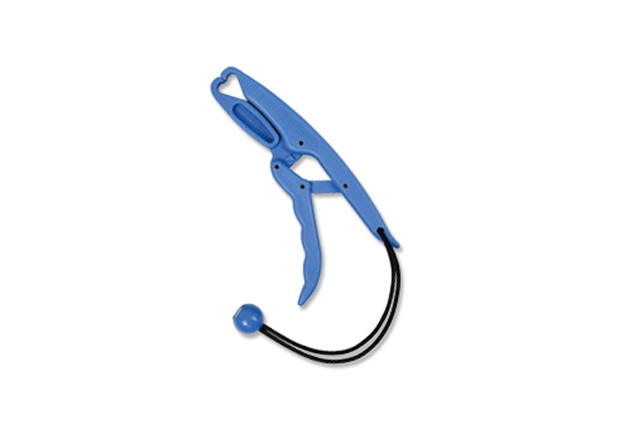 Захват KAHARA Fish Grip Jr. Blue