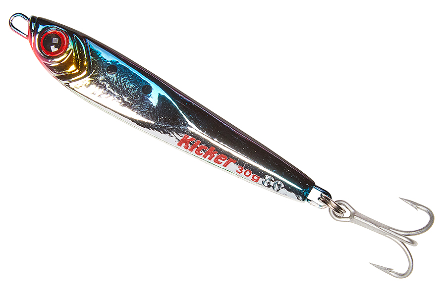 Пилькер ASARI Kicker 30гр
