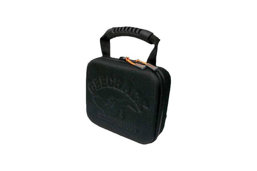 Футляр GEECRACK Semi Hard Case L