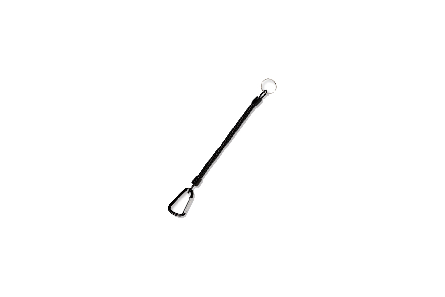 Ретривер KAHARA KJ Lanyard (90cm) Black